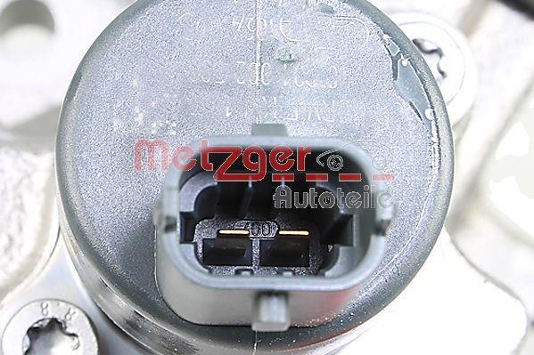 Pompe à haute pression METZGER 0830113